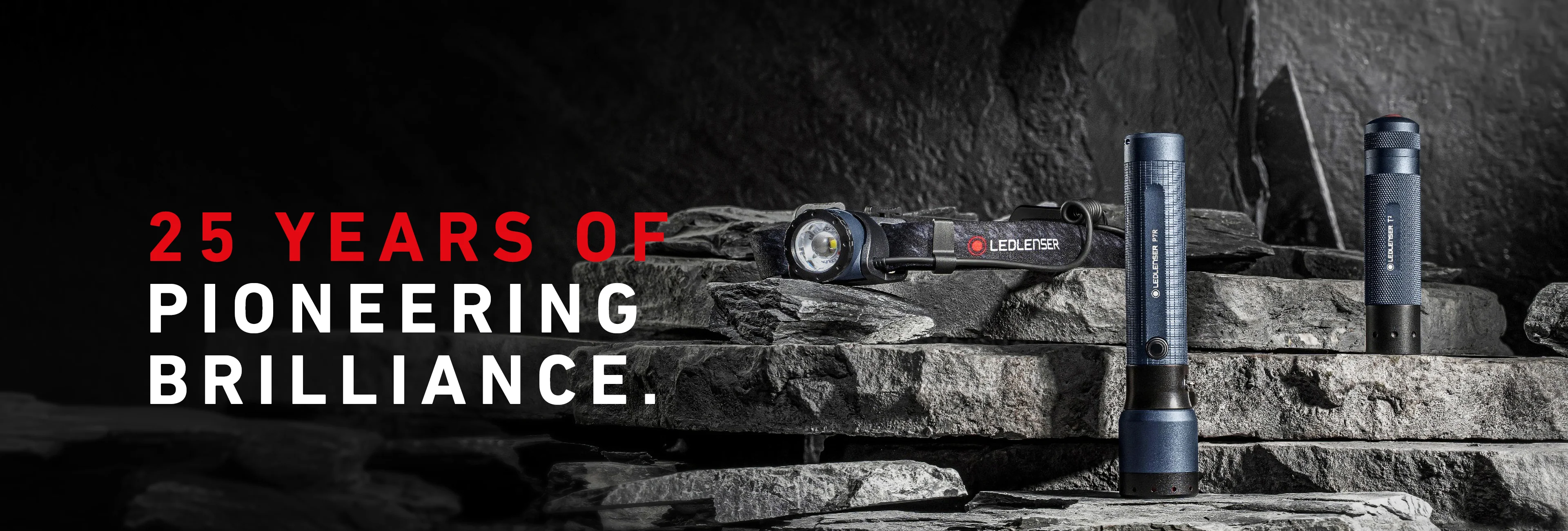 Illuminate Your Next Adventure